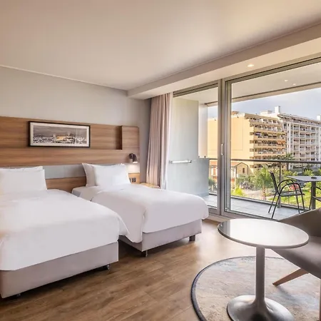 Radisson Blu Hotel Nice-3